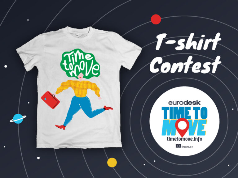 timetomove contest