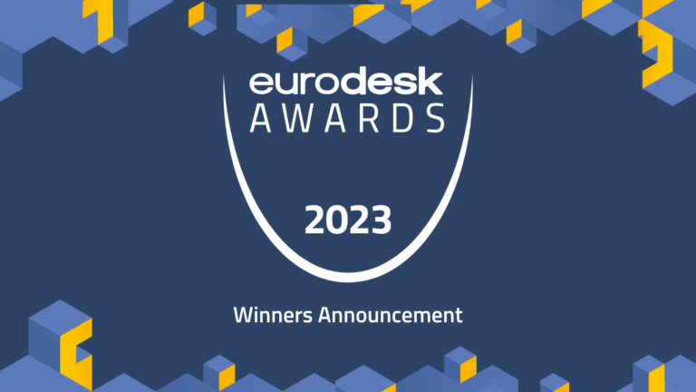Eurodesk Awards