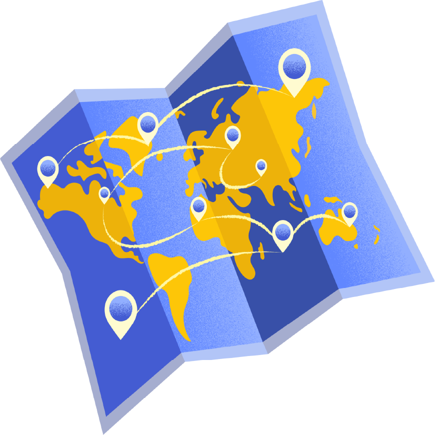 07. Enables access to local and regional info across Europe