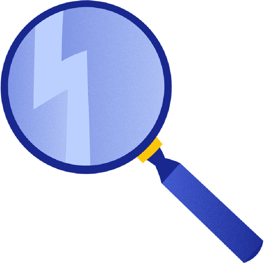 10. Works with verified and trusted sources