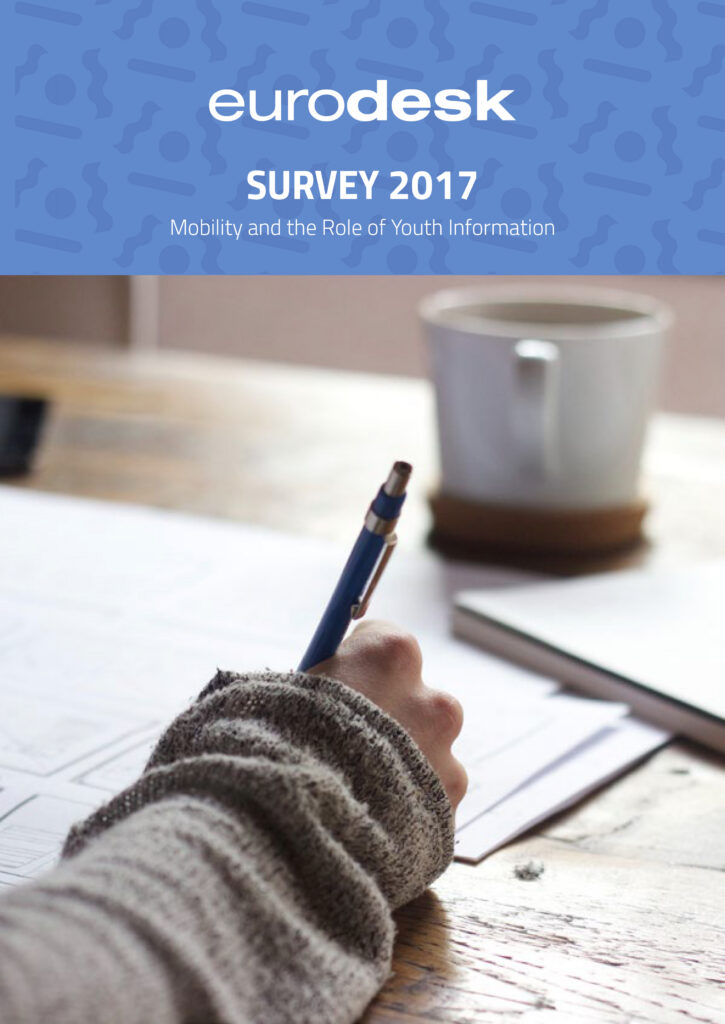 Youth Information Survey 2017