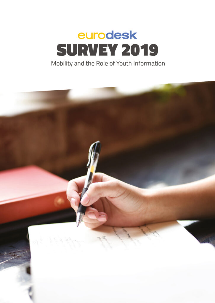 Youth Information Survey 2019