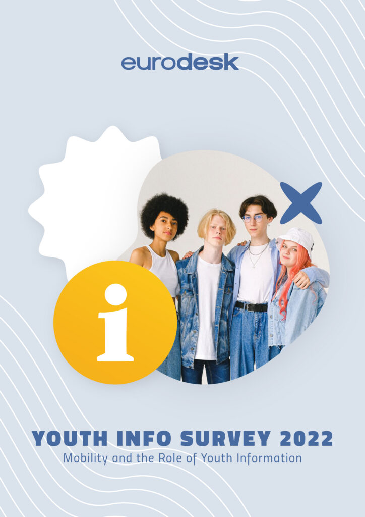 Youth Information Survey 2022